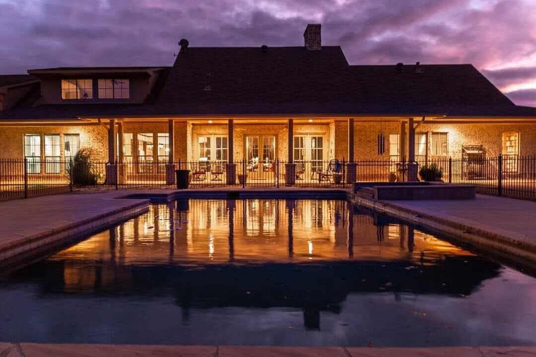 Photo of Outdoor in Sunset