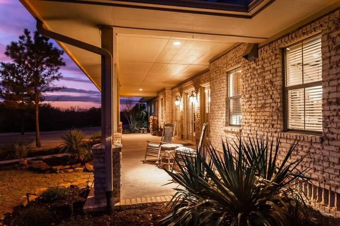 Photo of Outdoor in Sunset