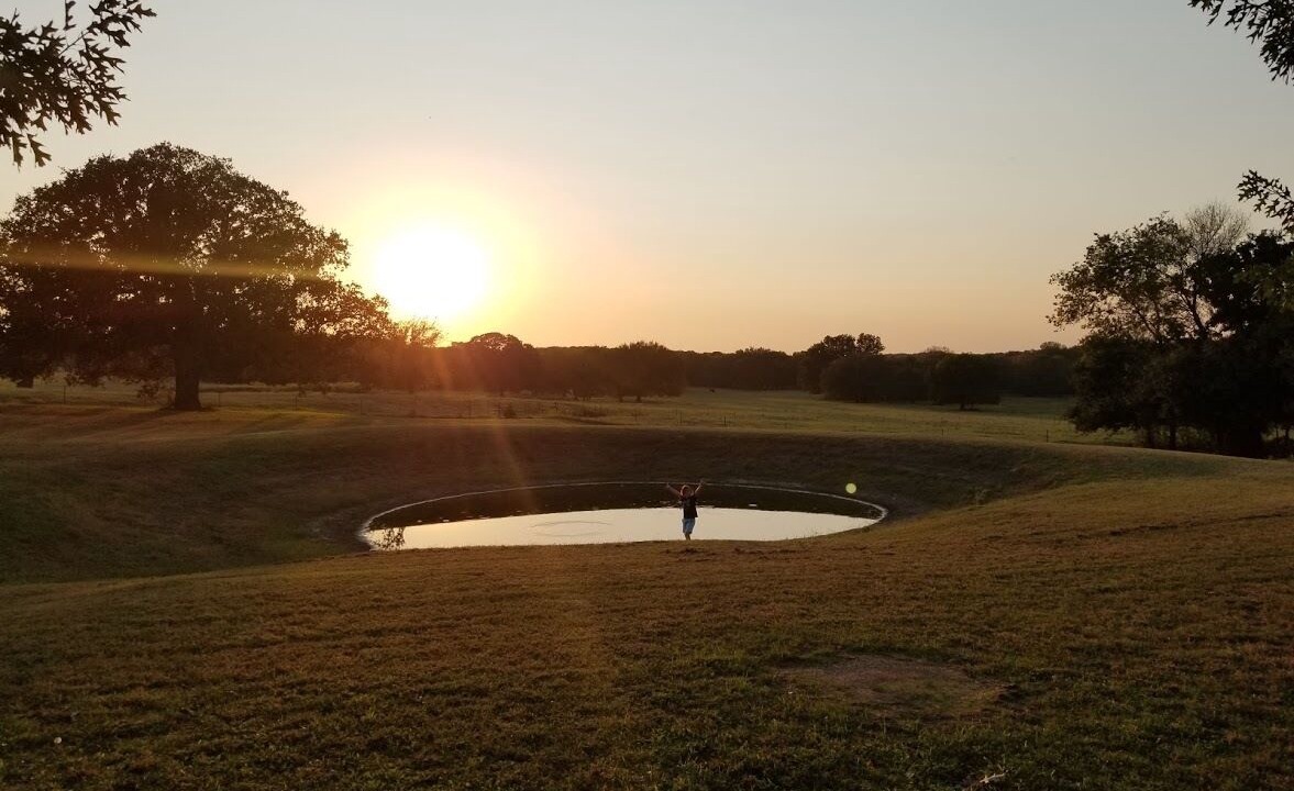 Photo of Others in Sunset
