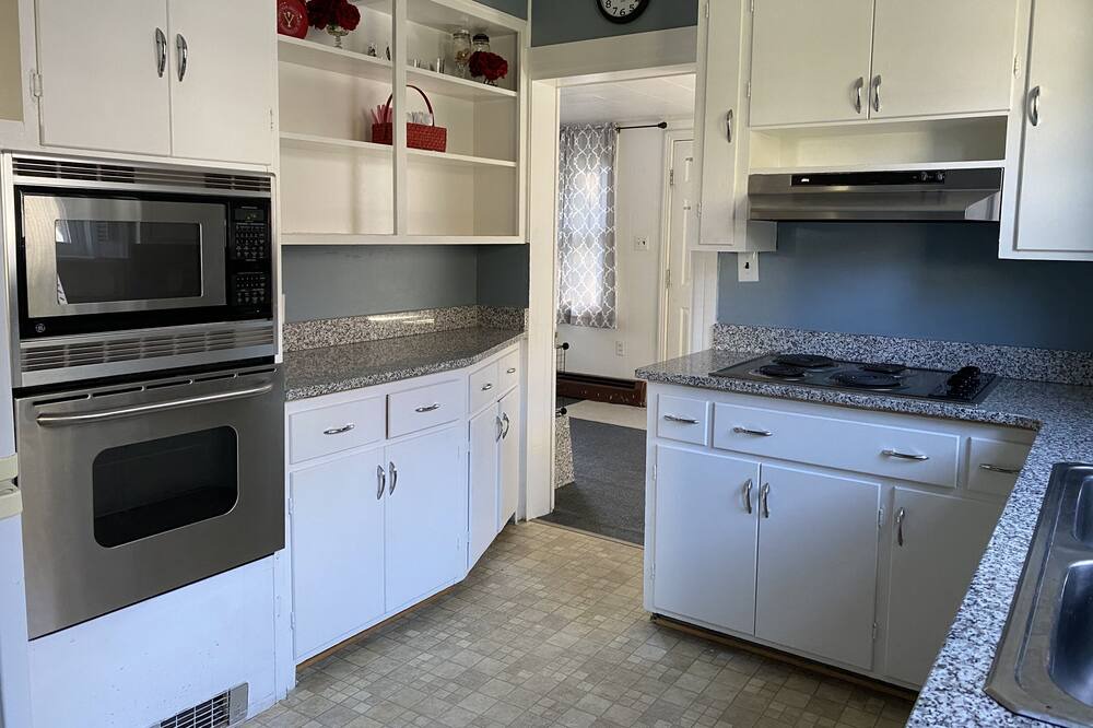 Photo of Kitchen in Lexington