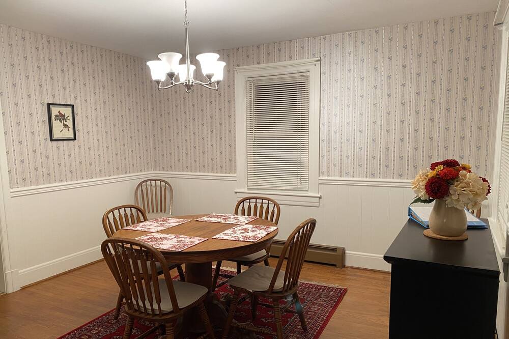 Photo of Kitchen in Lexington