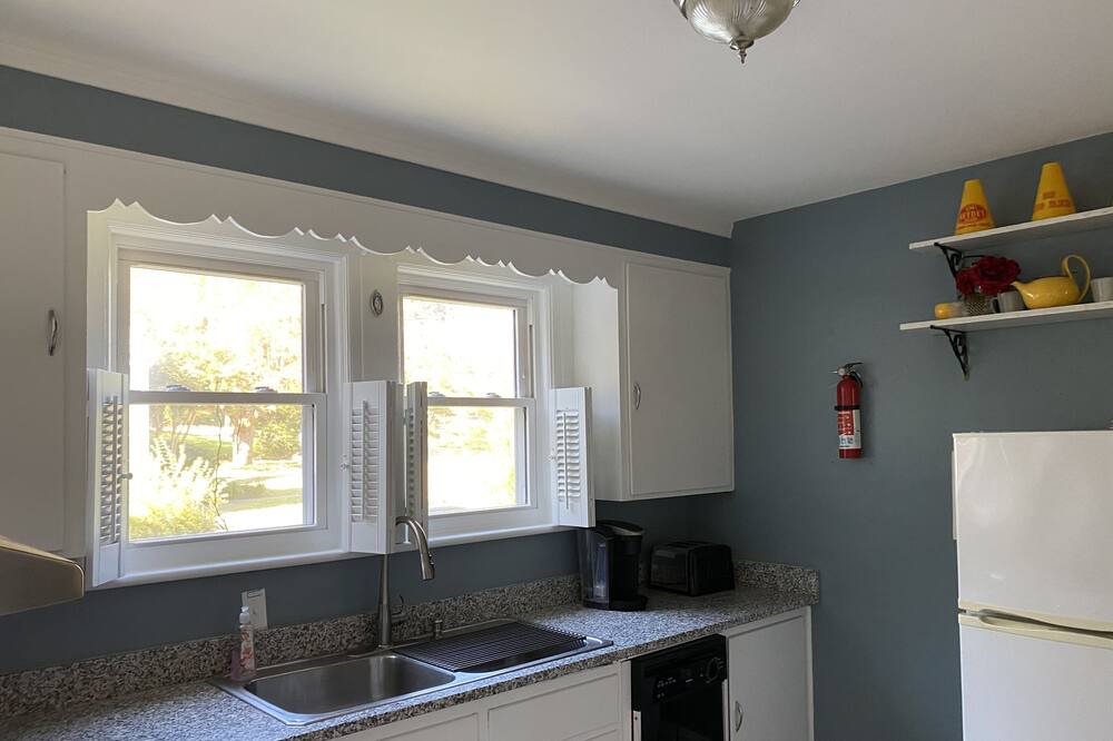 Photo of Kitchen in Lexington