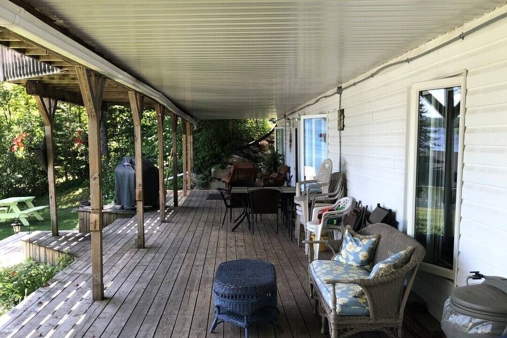 Photo of Patio Balcony in Golden Valley