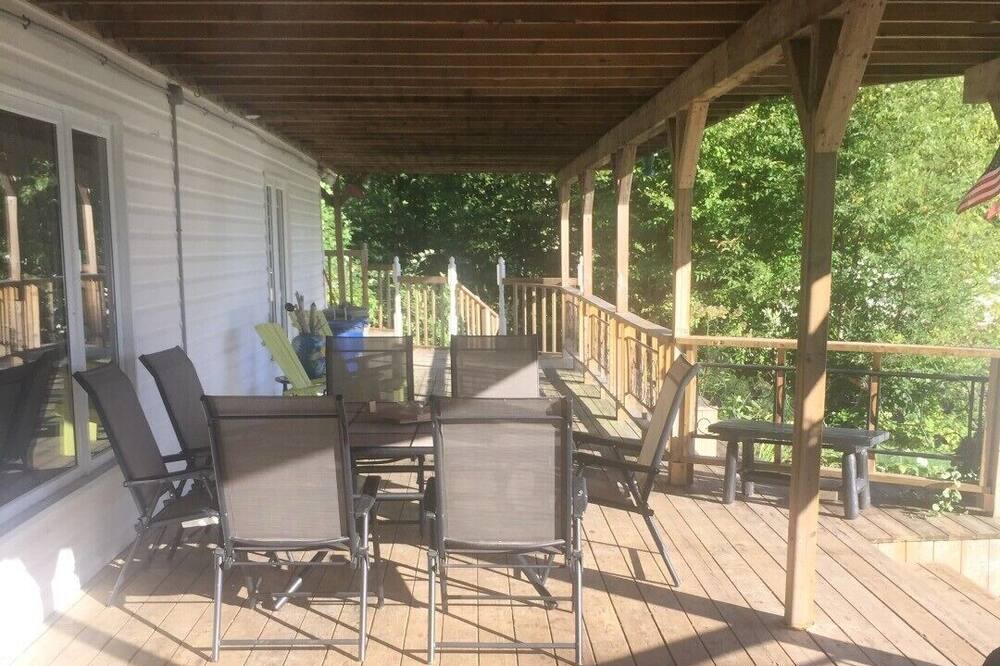 Photo of Patio Balcony in Golden Valley