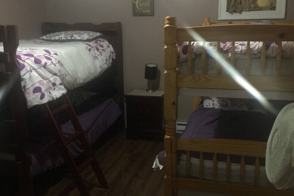 Photo of Bedroom in Golden Valley