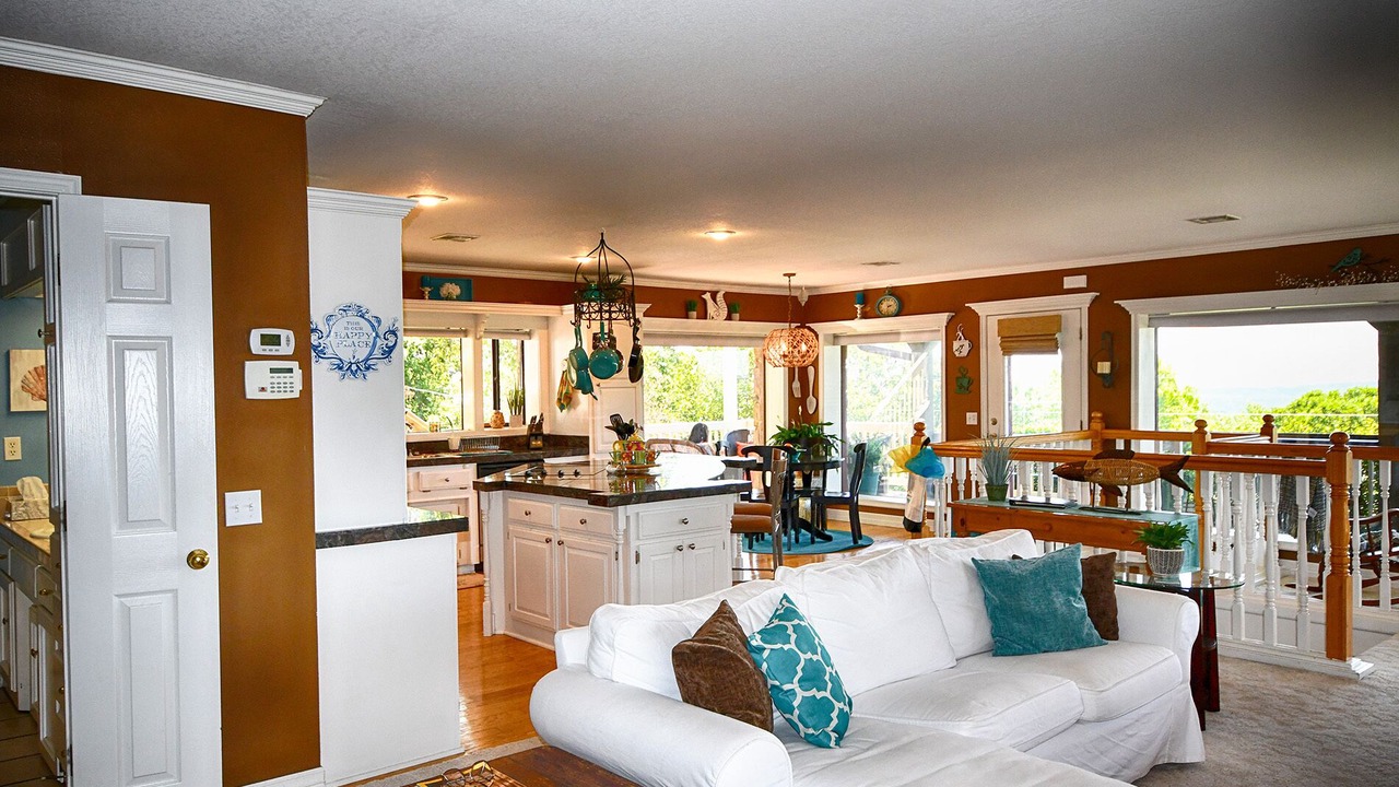 Photo of Livingroom in Vian