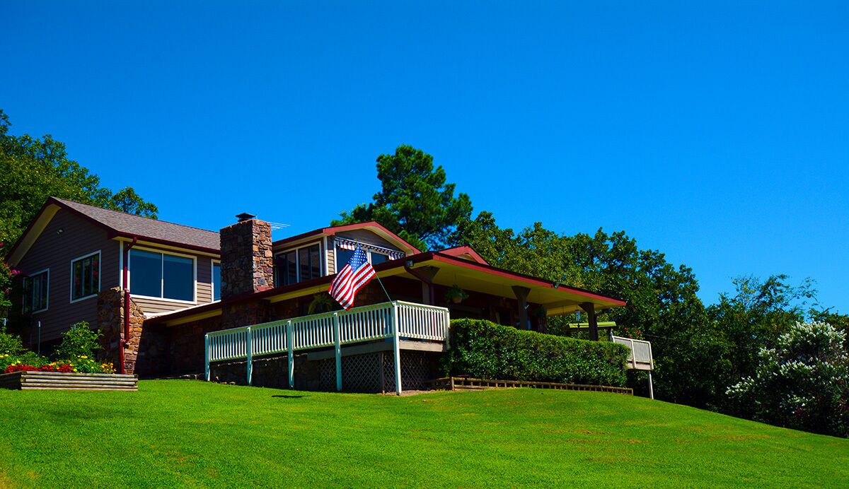 Photo of Outdoor in Vian