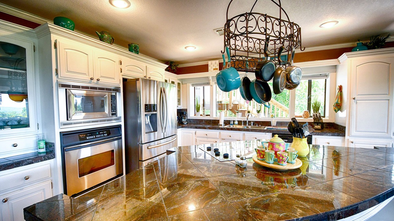 Photo of Kitchen in Vian
