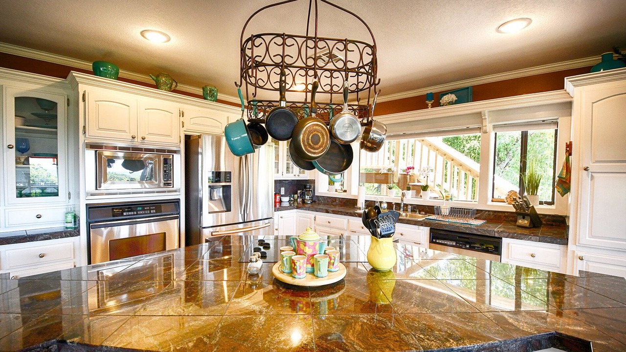 Photo of Kitchen in Vian