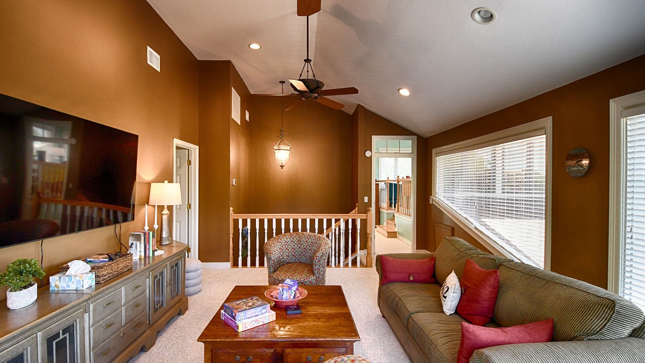Photo of Livingroom in Vian