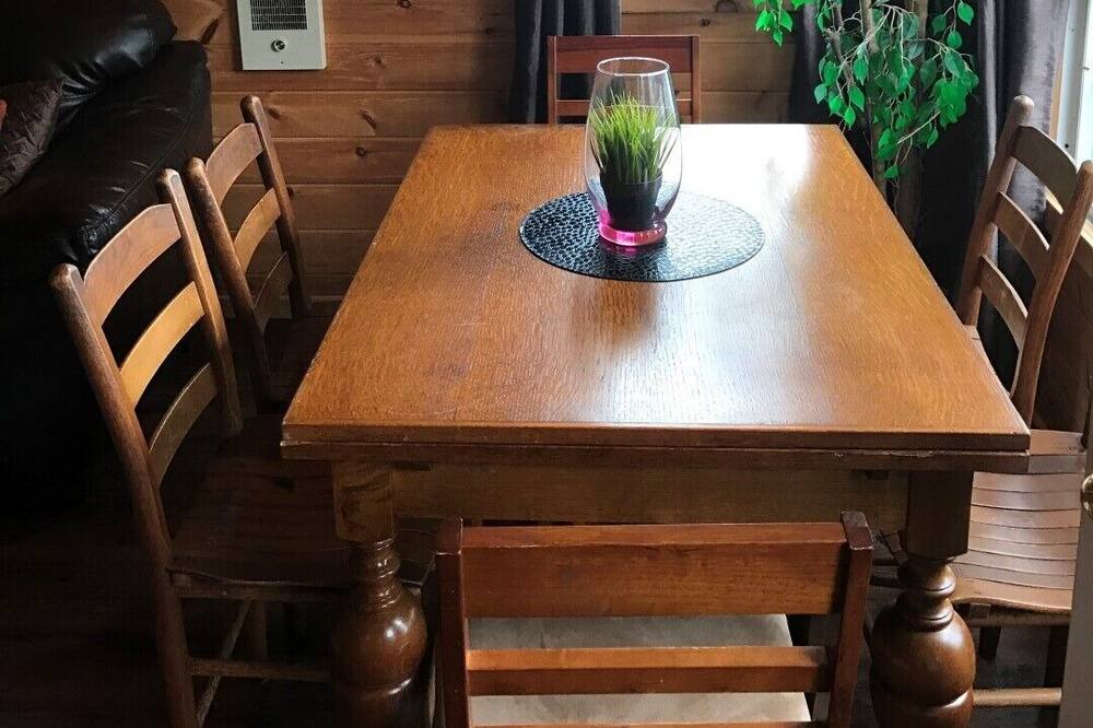 Photo of Kitchen in Restoule