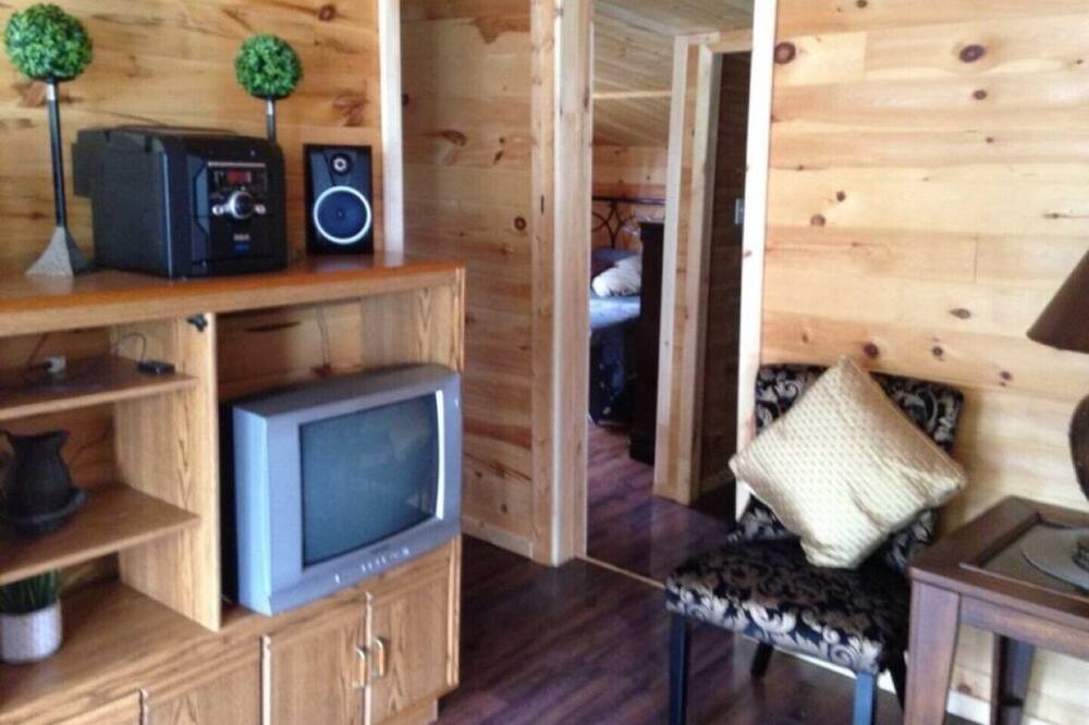 Photo of Bedroom in Restoule