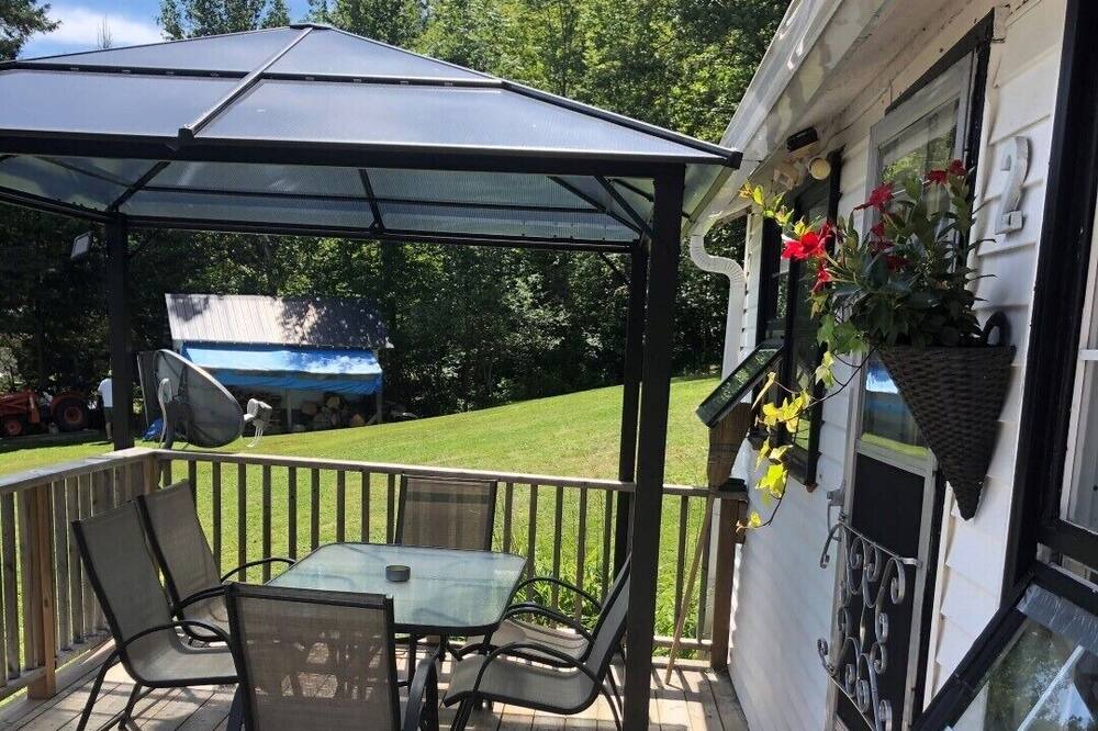 Photo of Patio Balcony in Restoule
