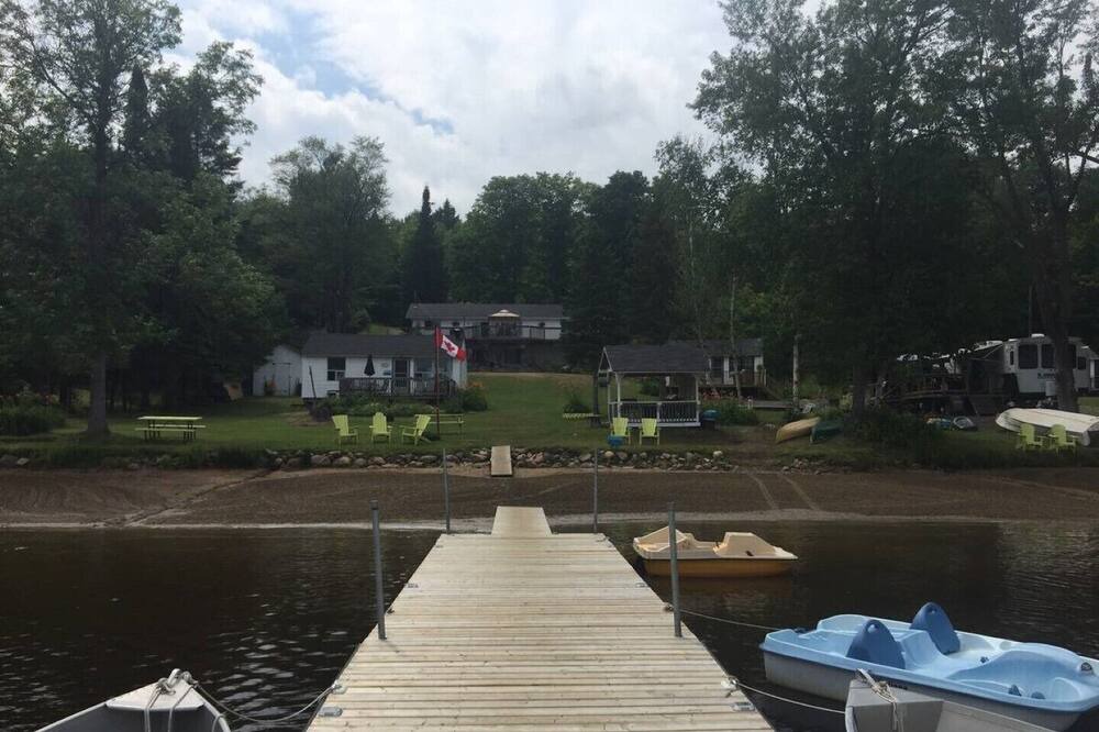Photo of Others in Restoule