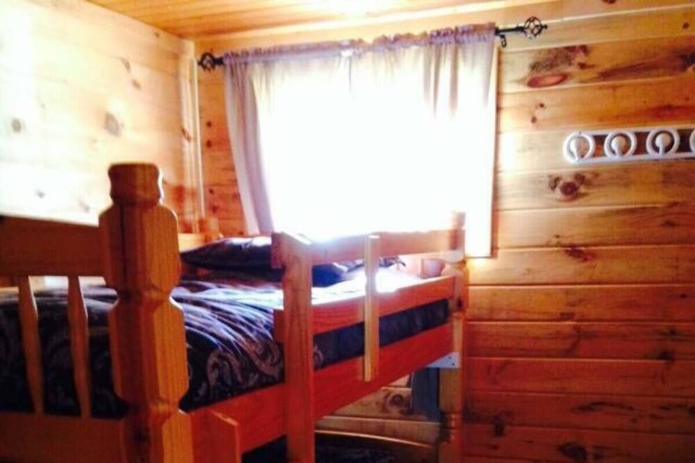 Photo of Bedroom in Restoule