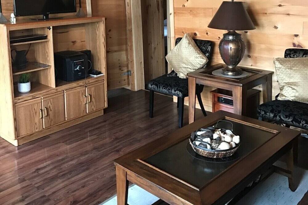 Photo of Livingroom in Restoule