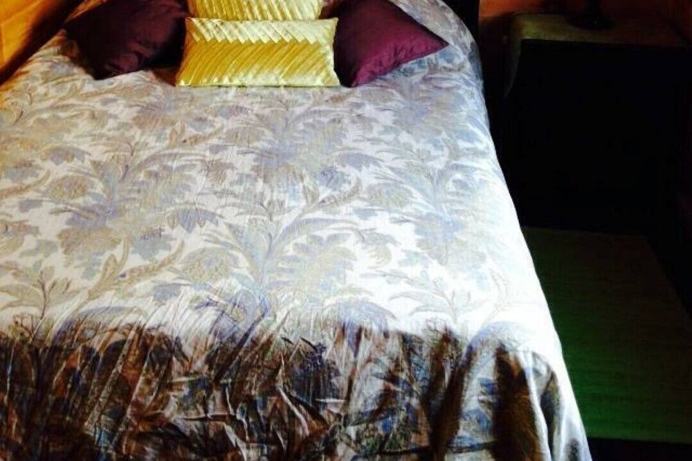 Photo of Bedroom in Restoule