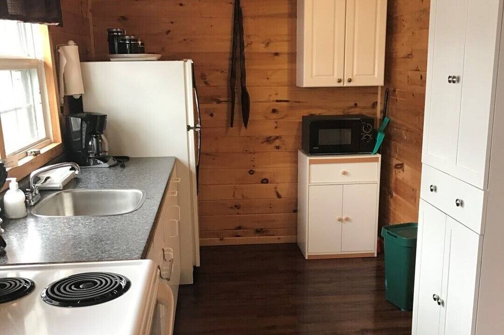 Photo of Kitchen in Restoule
