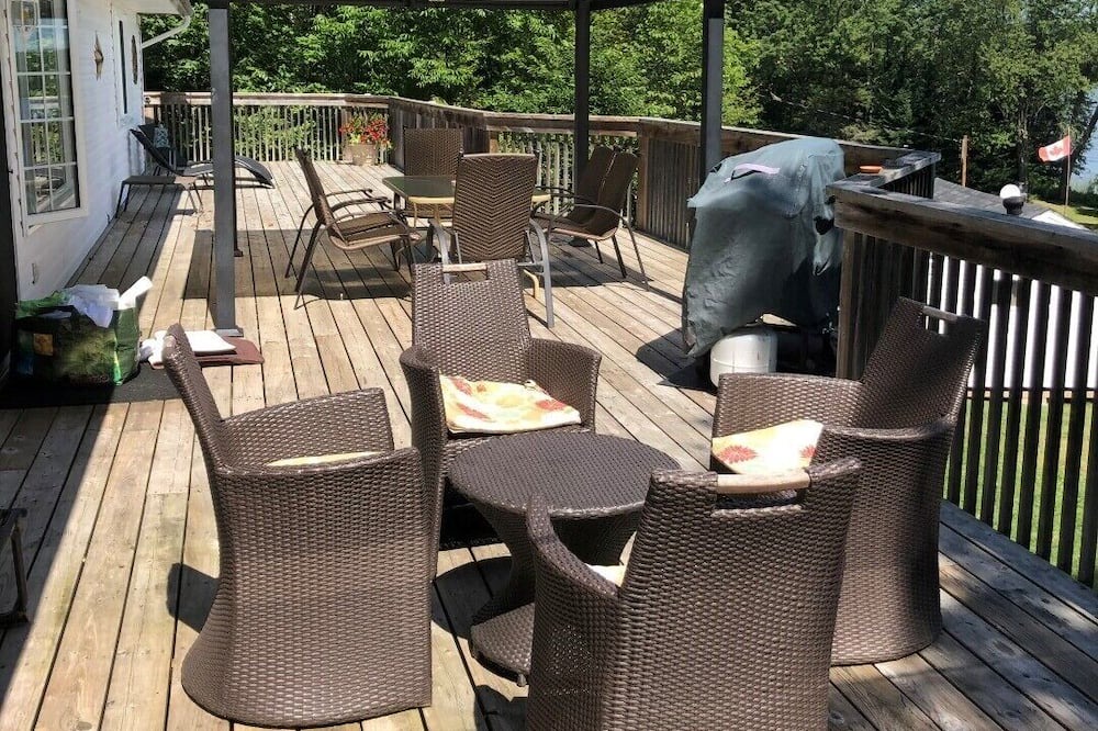Photo of Patio Balcony in Golden Valley