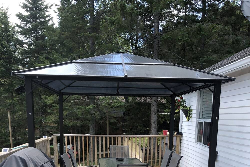 Photo of Patio Balcony in Golden Valley