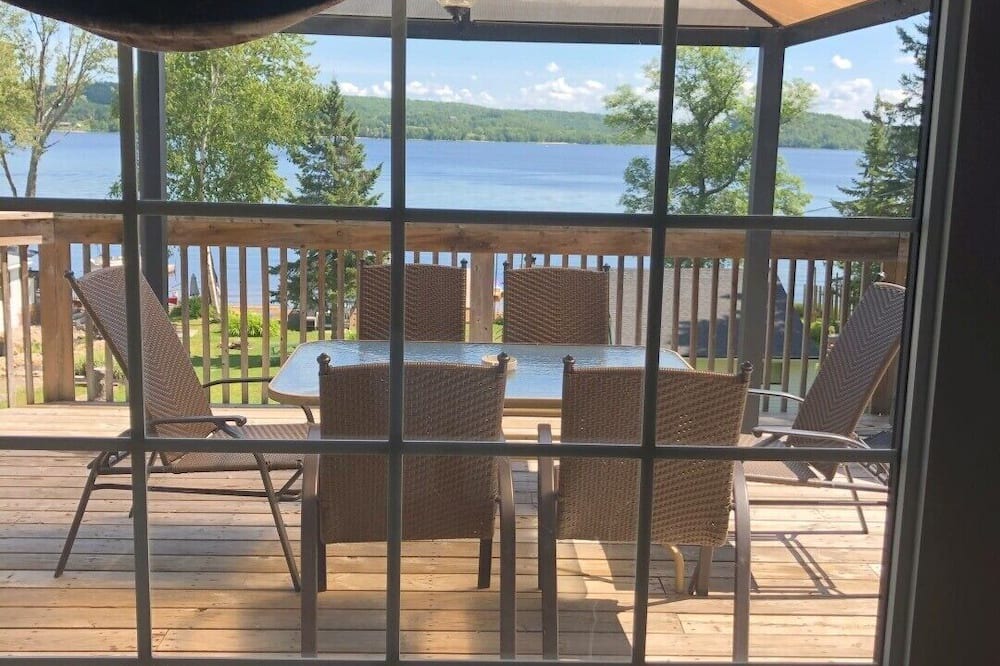 Photo of Patio Balcony in Golden Valley