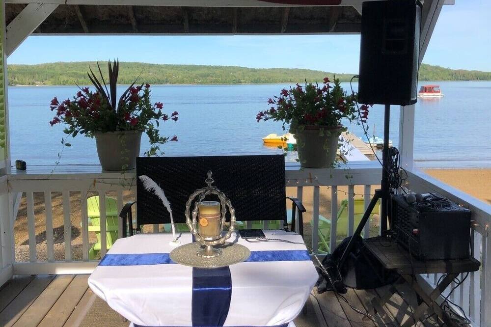 Photo of Patio Balcony in Golden Valley