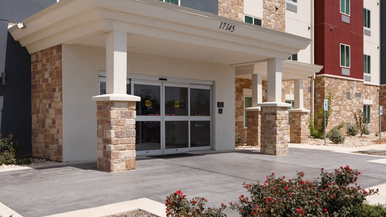 Photo of Outdoor in Schertz