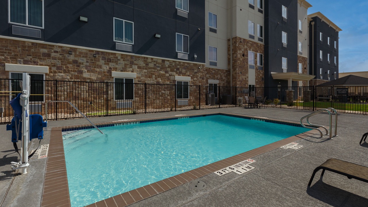 Photo of Outdoor in Schertz