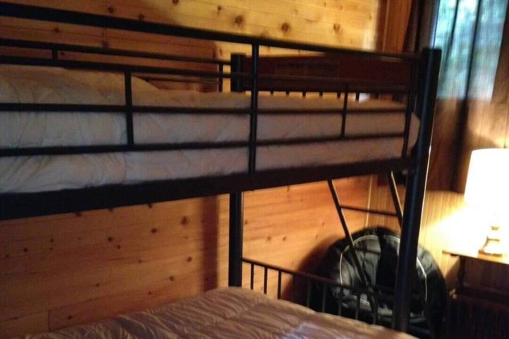 Photo of Bedroom in Golden Valley