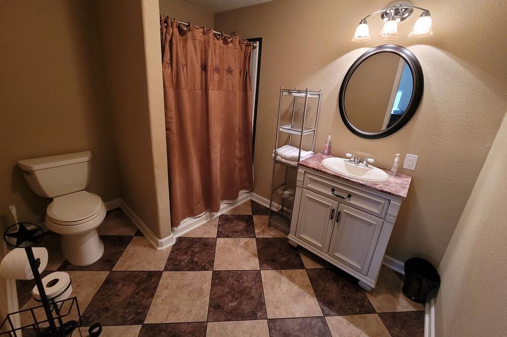 Photo of Bathroom in Buffalo