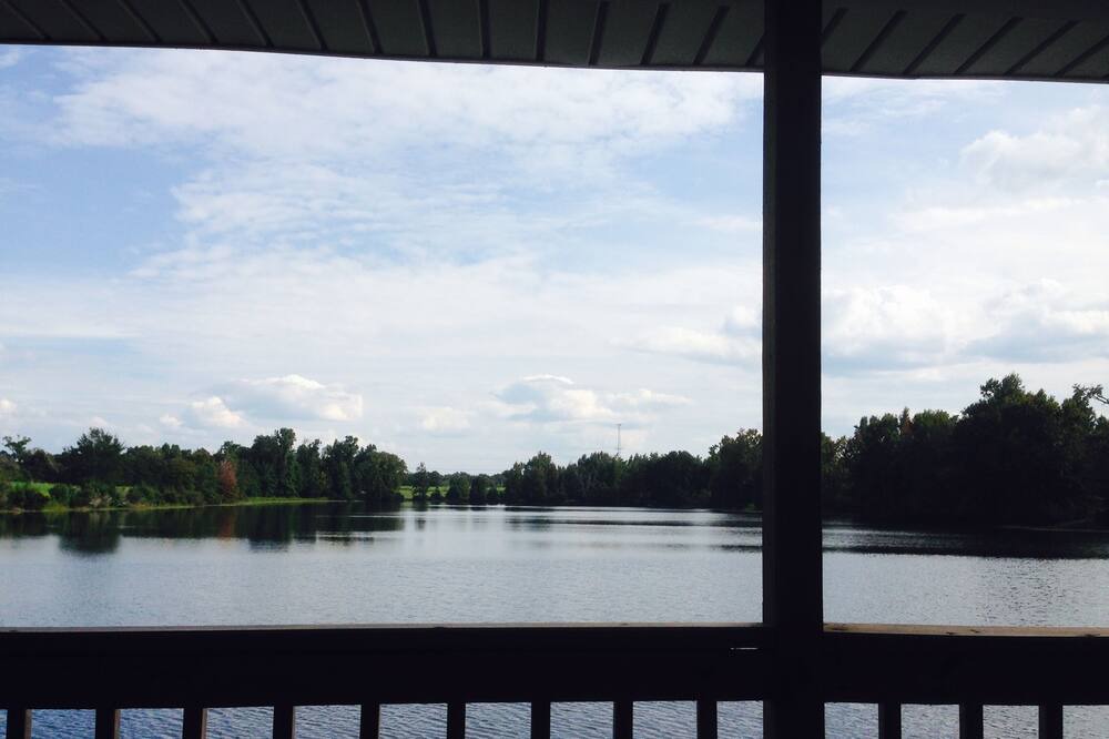 Photo of Patio Balcony in Buffalo