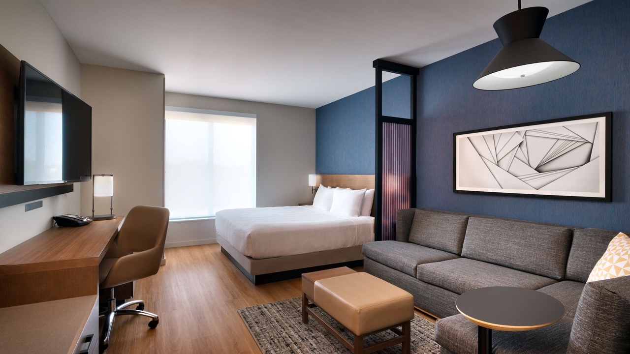 Photo of Livingroom in Fayetteville