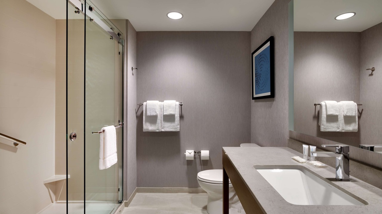 Photo of Bathroom in Fayetteville