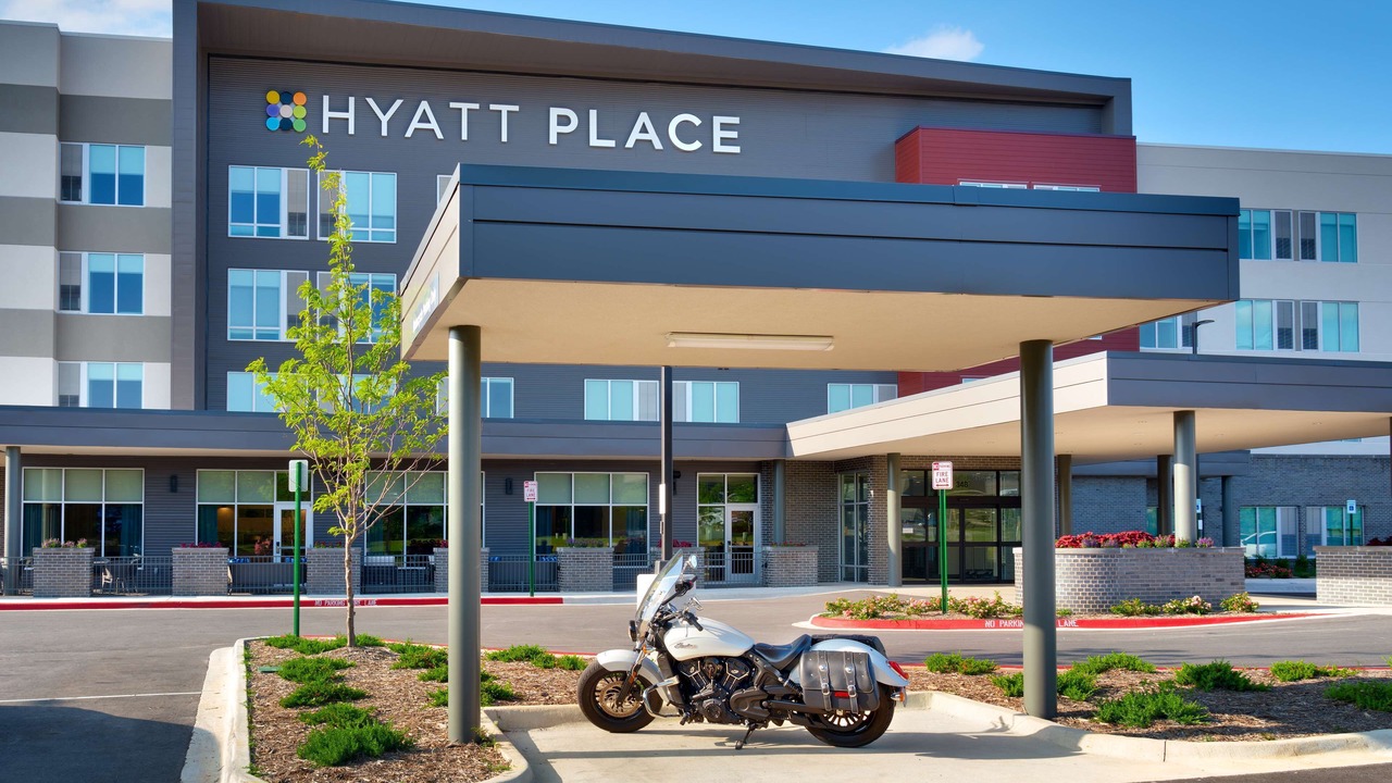 Photo of Outdoor in Fayetteville