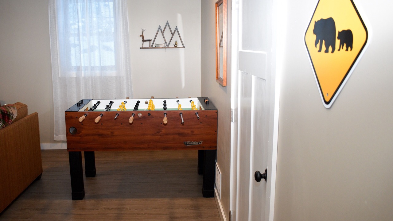 Photo of Bedroom in Sugar Hill