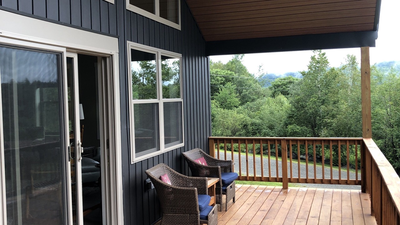 Photo of Outdoor in Sugar Hill