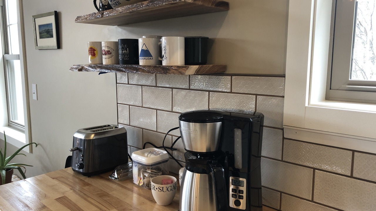 Photo of Kitchen in Sugar Hill