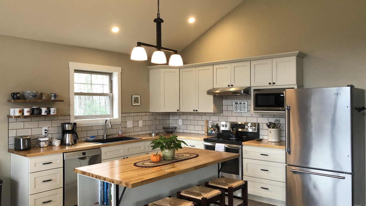 Photo of Kitchen in Sugar Hill