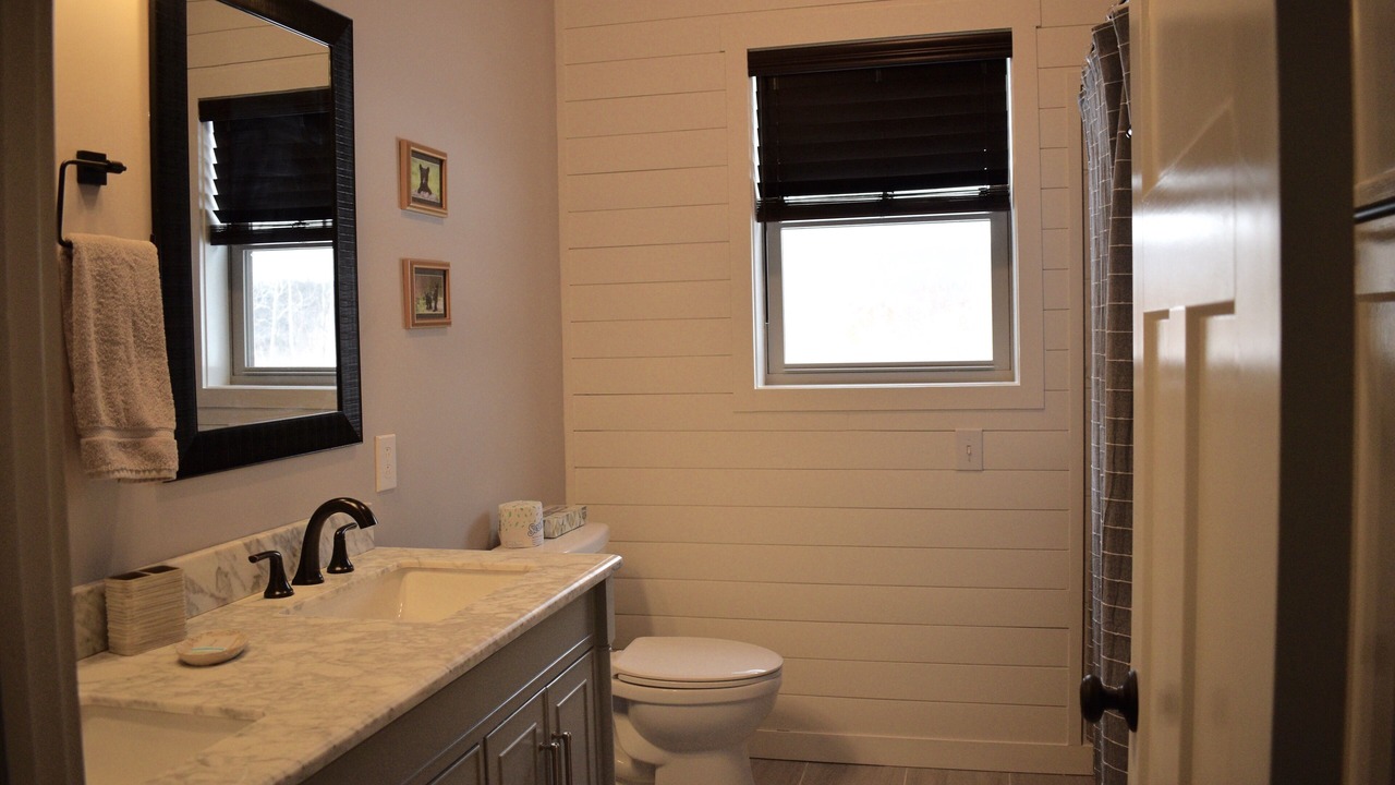 Photo of Bathroom in Sugar Hill