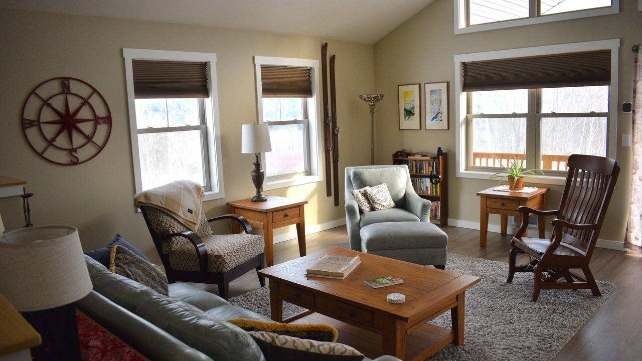 Photo of Livingroom in Sugar Hill