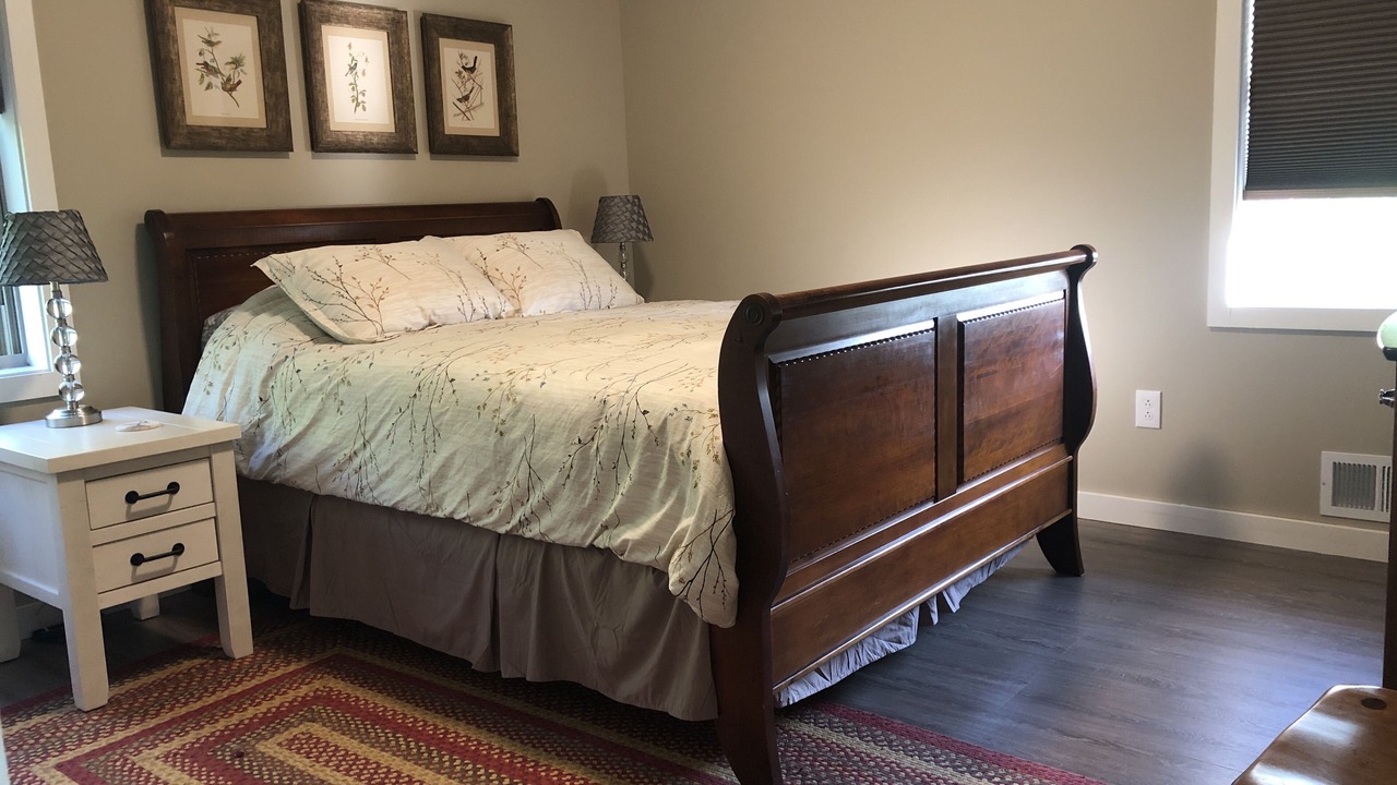 Photo of Bedroom in Sugar Hill