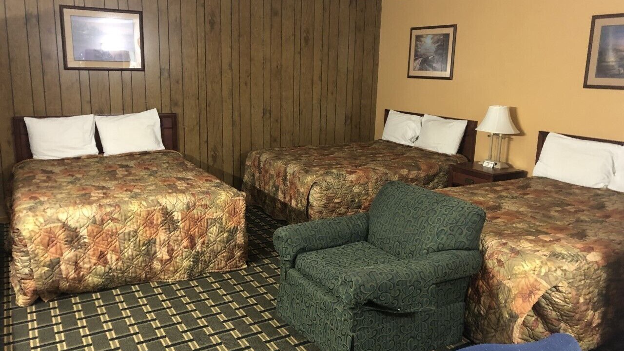 Photo of Bedroom in Broken Bow