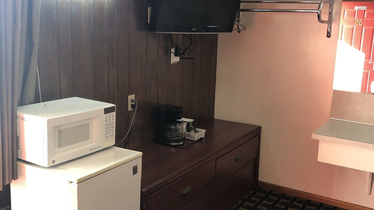 Photo of Bedroom in Broken Bow