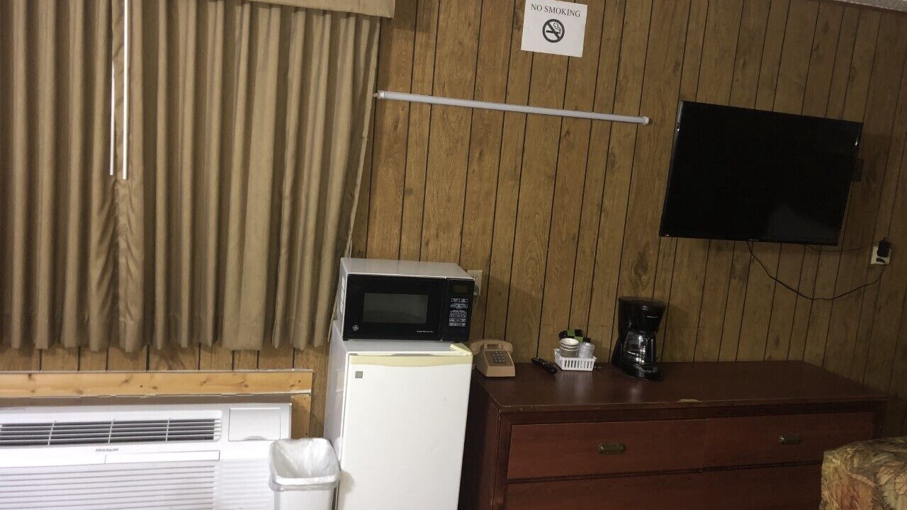 Photo of Bedroom in Broken Bow