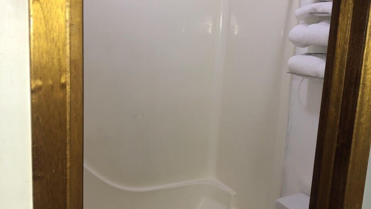 Photo of Bathroom in Broken Bow