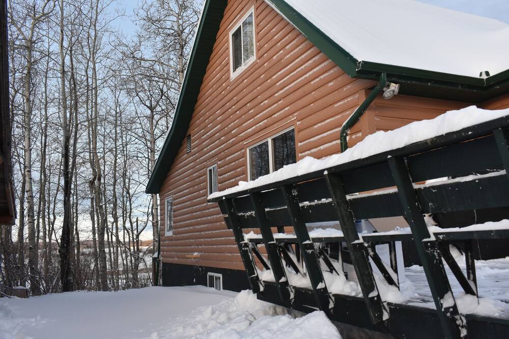 Photo of Outdoor in Gronlid