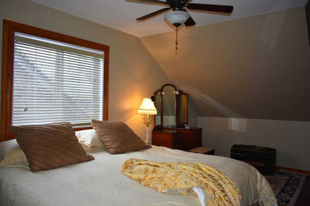 Photo of Bedroom in Gronlid