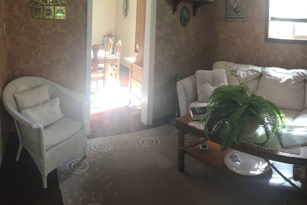 Photo of Livingroom in Gronlid