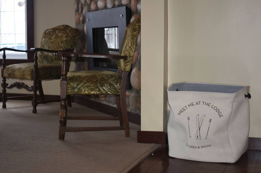 Photo of Livingroom in Gronlid