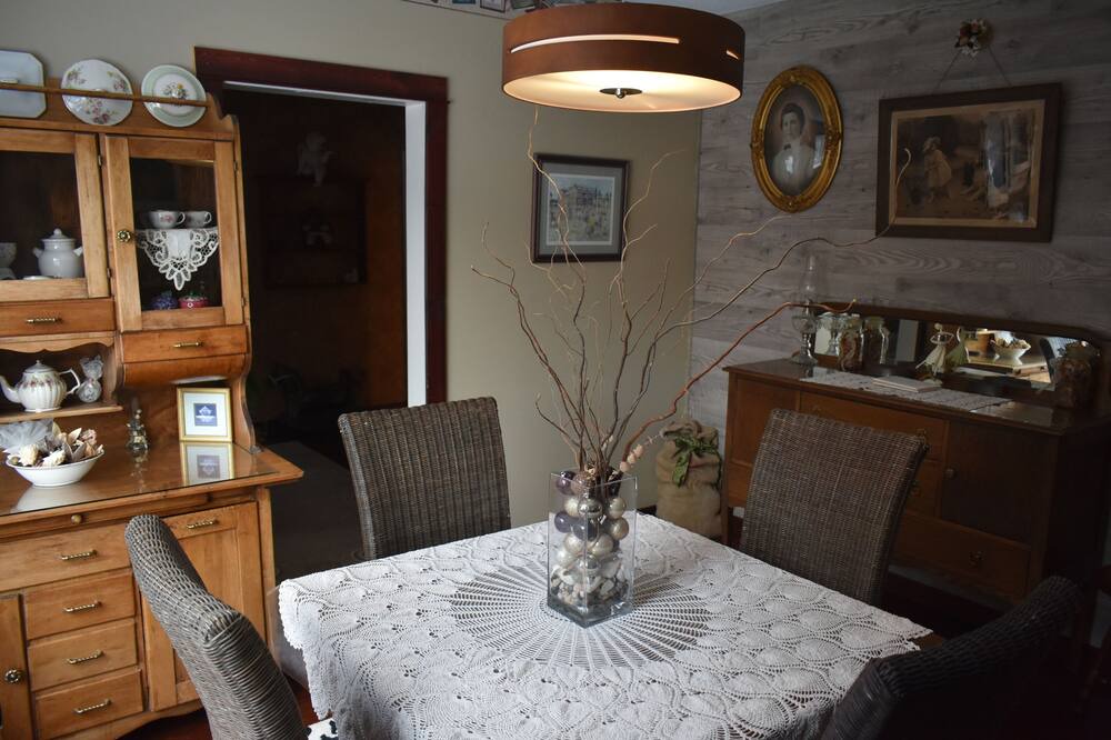Photo of Kitchen in Gronlid